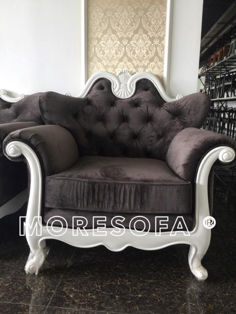Siêu thị ghế sofa đẹp tại Hà Nội